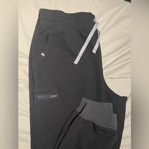 FIGS High Waisted Zamora Jogger- XXL/T